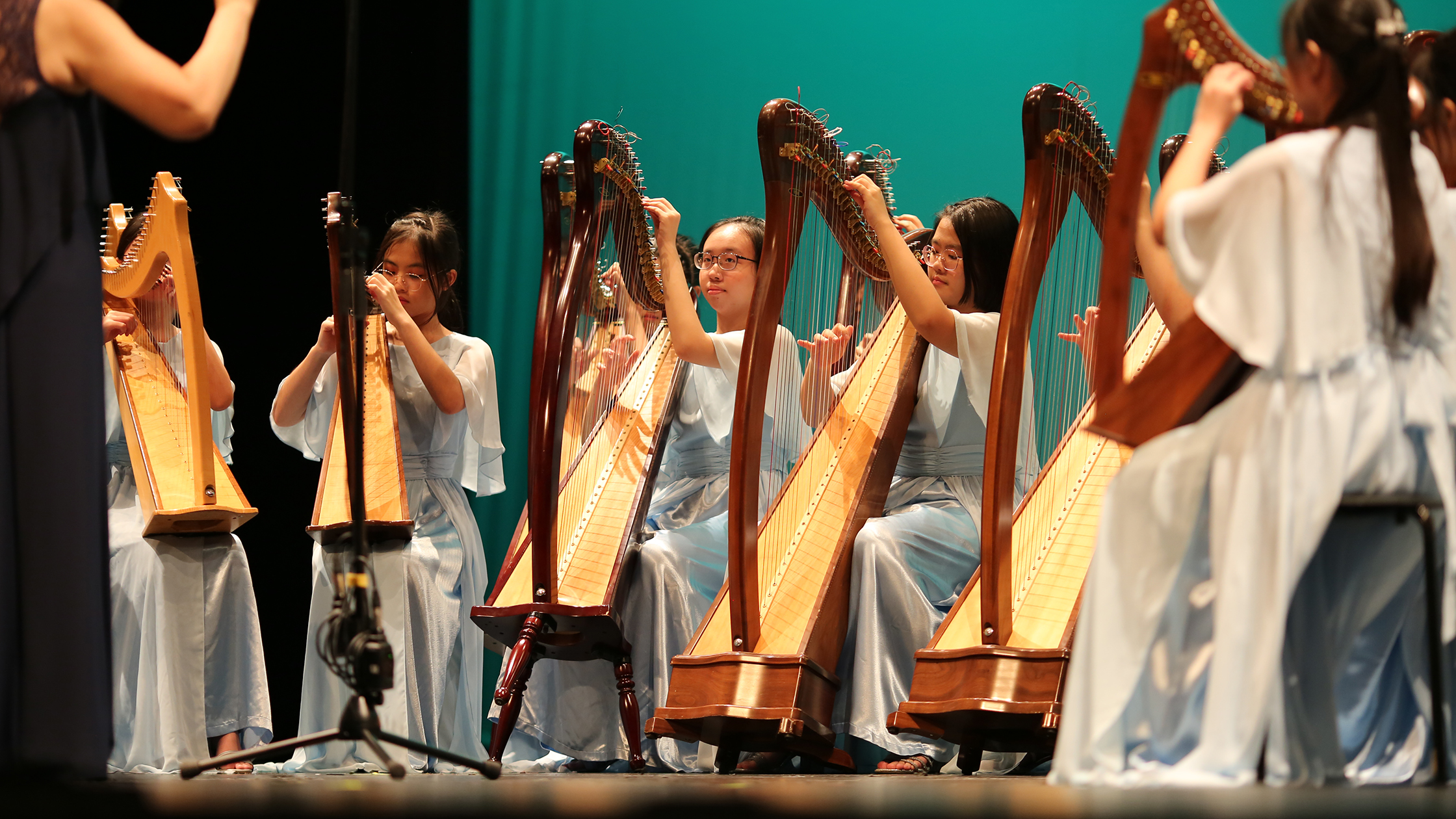 Cultural Potpourri 2023